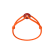 Red Soho Cord Bracelet