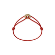 Mini Golden Soho Cord Bracelet