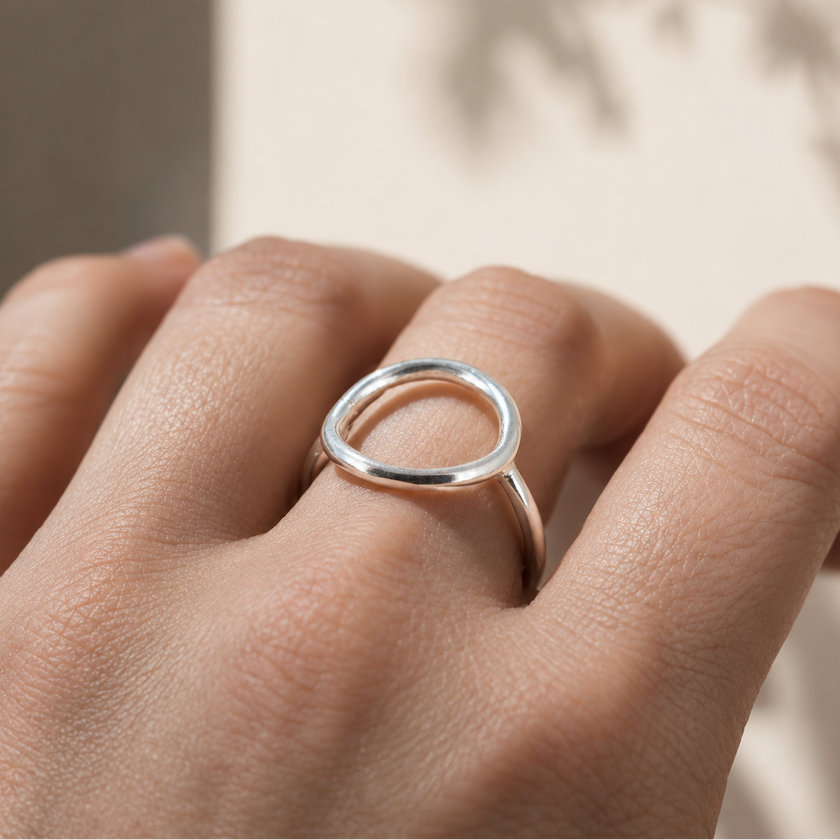 Karma Ring