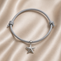 Starfish Rope Bracelet