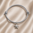 Starfish Rope Bracelet