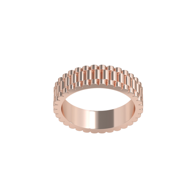 Regent Men's Ring