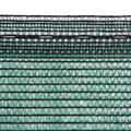 Garden Shade Net 55% 60g Green 2m x 10m