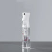 200ml Hair Spray Bottle Applicator Bottles Ultra Fine Continuous Garden Water Sprayer for Hairstyling/Cleaning/Plants/Misting
