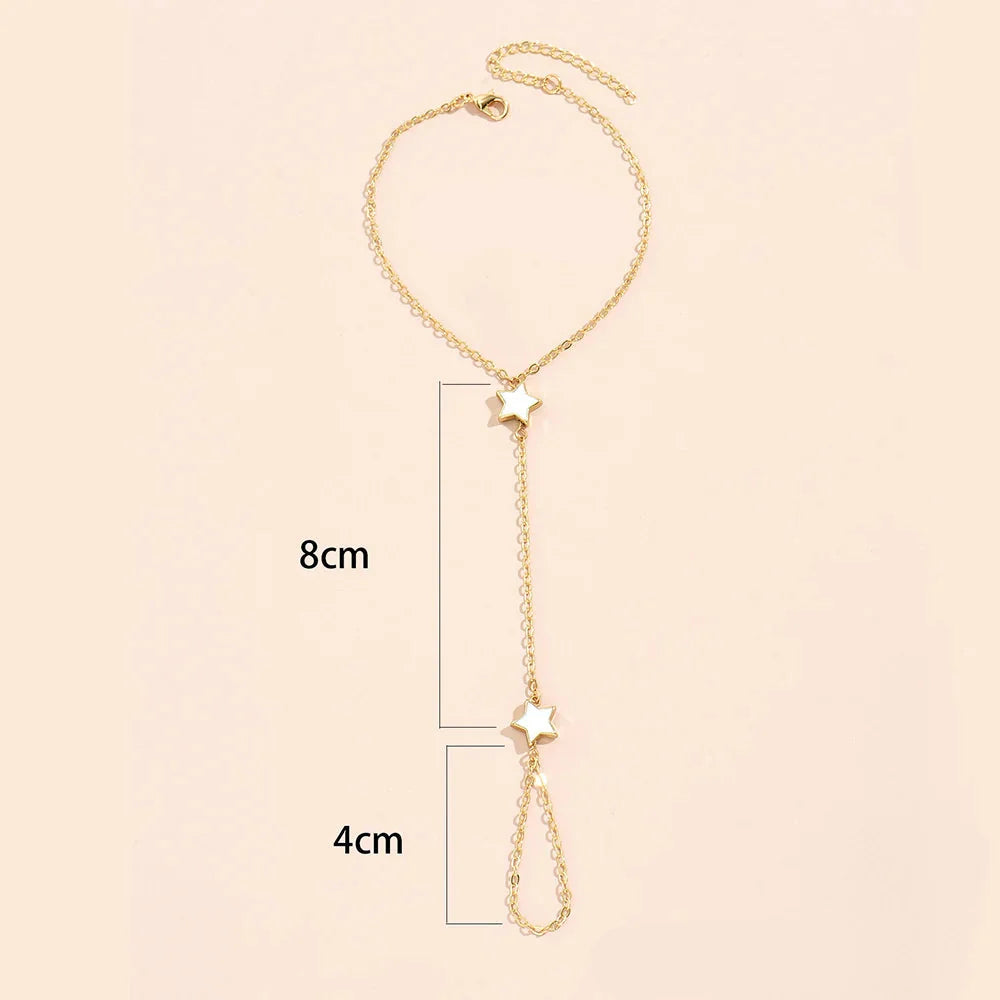 Shahmaran Bracelet