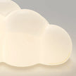 Remote Control Cloud Wall Lamp LED Adjustable Light Temperature
