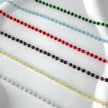 Crystal Beads Necklaces