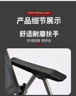 Aluminum Alloy European 낚시의자 Fishing Chair Foldable 캠핑의자 Thickened 낚시좌대 Portable 민물낚시의자 camping chair кресло для рыбалки