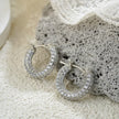 Huggie Hoop Earrings