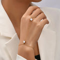 Shahmaran Bracelet