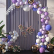 Heavy Duty Metal Wedding Arch, Garden Arbor, Trellis, Archway, Pergola, Balloon Decor Backdrop Stand