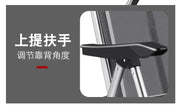 Aluminum Alloy European 낚시의자 Fishing Chair Foldable 캠핑의자 Thickened 낚시좌대 Portable 민물낚시의자 camping chair кресло для рыбалки