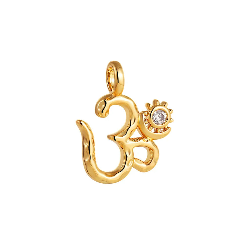 Amulette der spirituellen Reise
