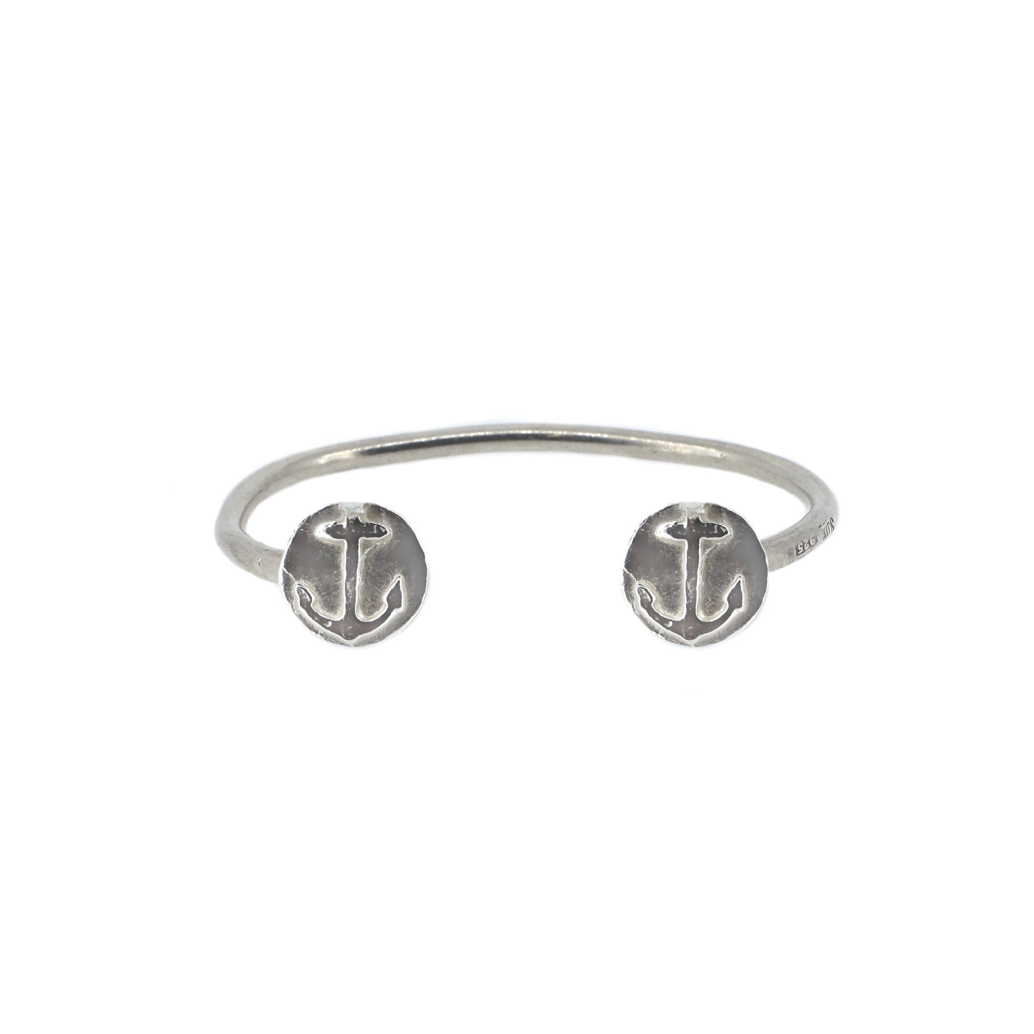 Anchor Cuff