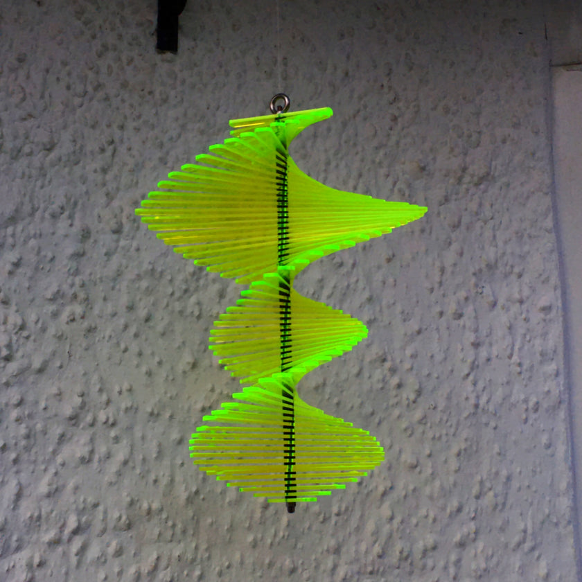 SunCatcher Wind Spinner 27