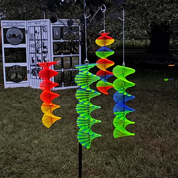 SunCatcher Wind Spinner 15