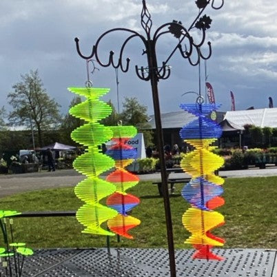 SunCatcher Wind Spinner 15