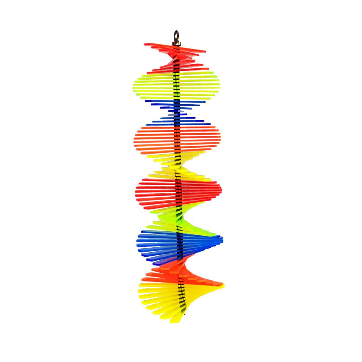 SunCatcher Wind Spinner 15