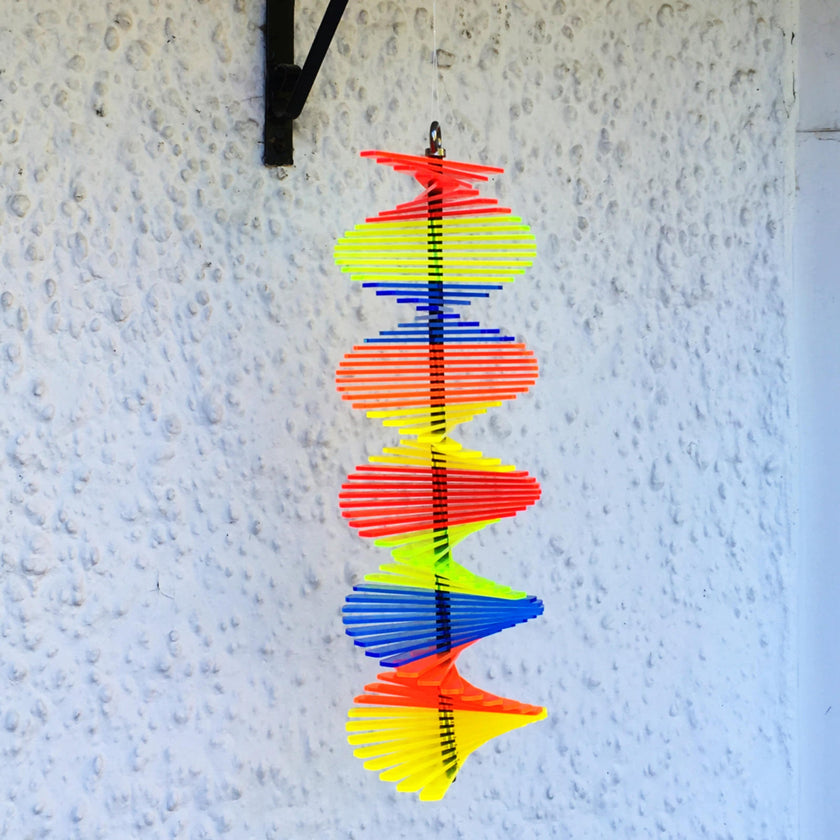 SunCatcher Wind Spinner 15