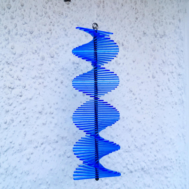 Molino de viento SunCatcher 15