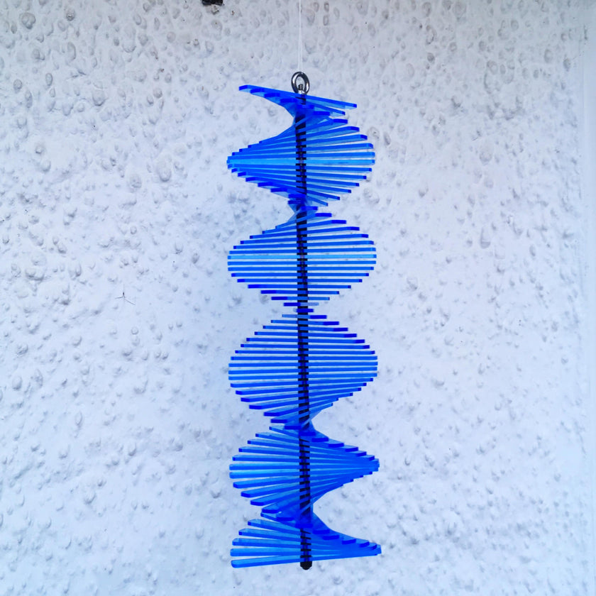 SunCatcher Wind Spinner 15