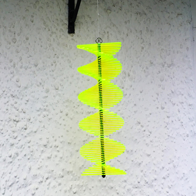 Molino de viento SunCatcher 15