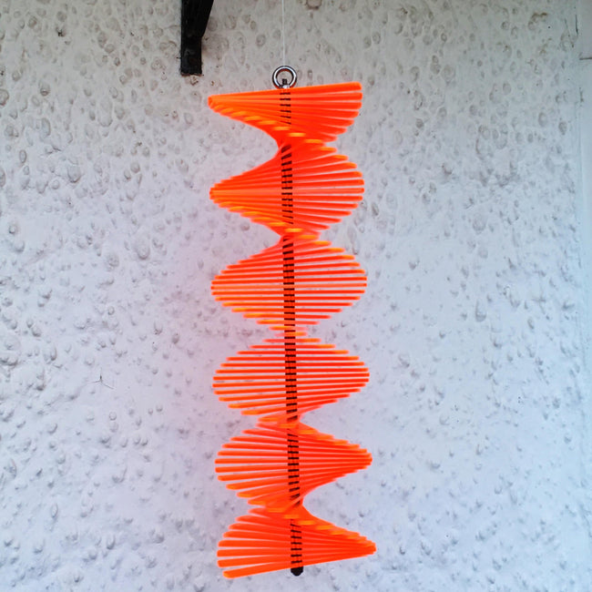 Molino de viento SunCatcher 15