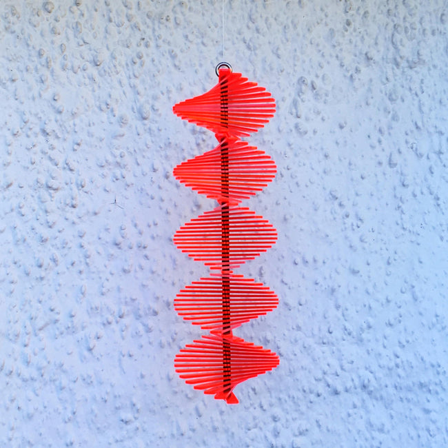 Molino de viento SunCatcher 15