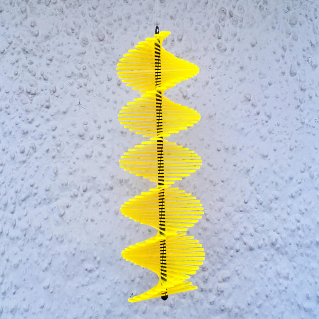 Molino de viento SunCatcher 15