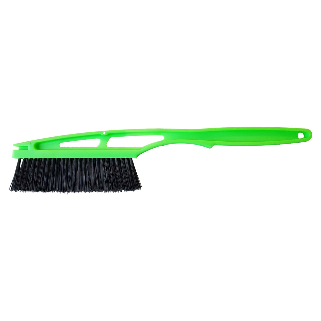 2-Element Set Snow Brush and Scraper