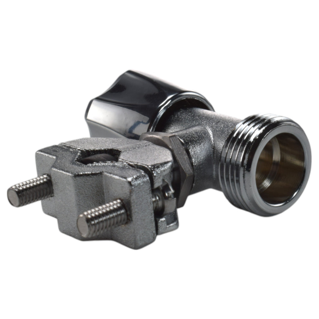Double Lever Tap FULL Connection Kit