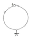 Starfish Chain Anklet