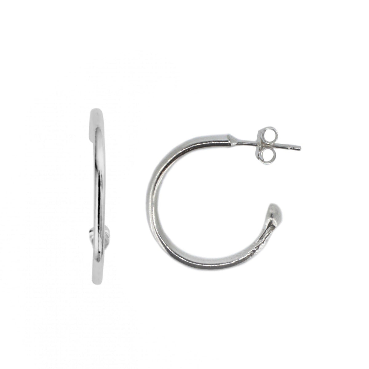 The Classic Hoops