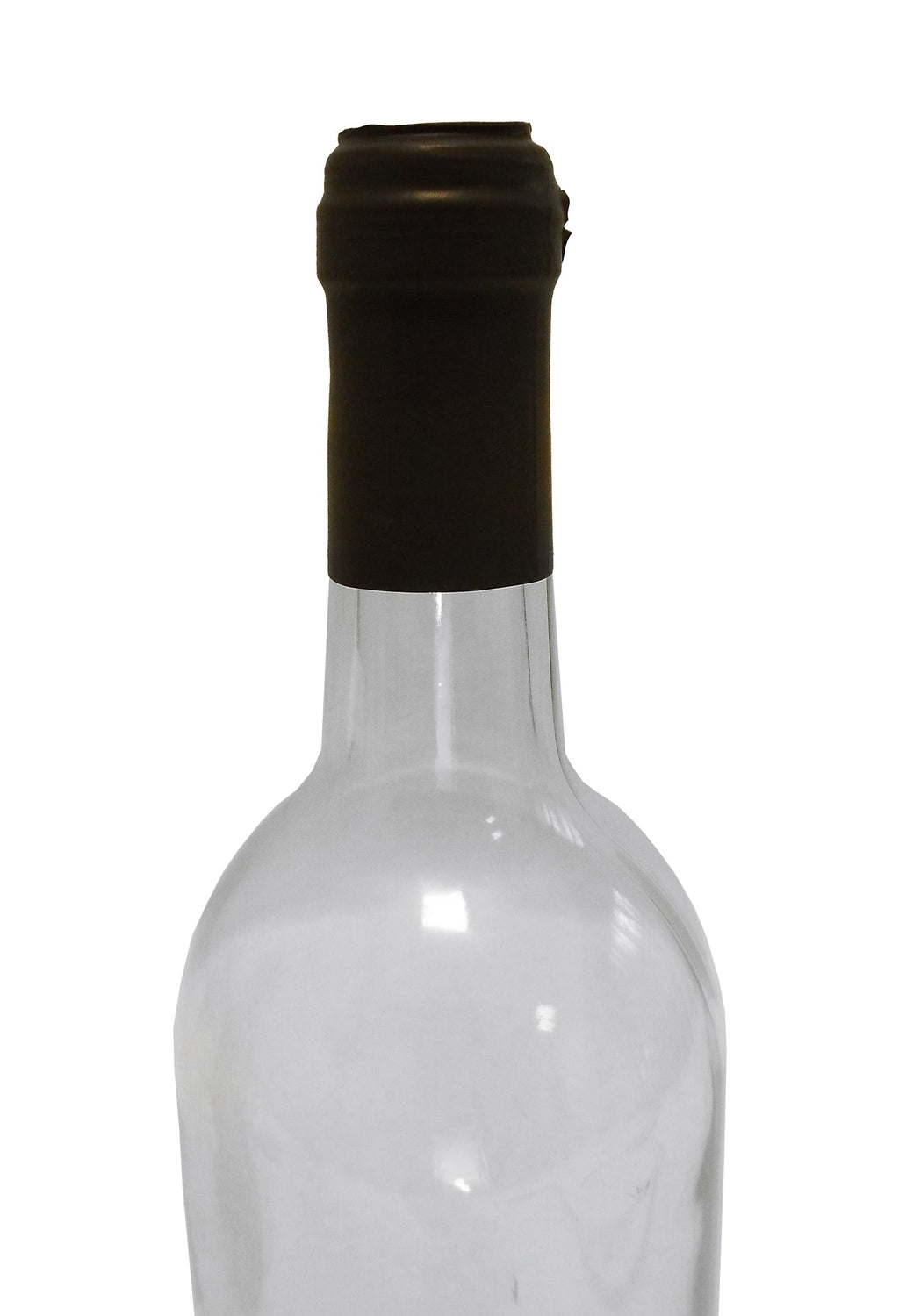 Shrink Caps Mix Bottle Toppers