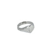 Heart Signet Ring
