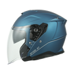 D.O.T. & ECE Daytona Spyder Jet- Dull Blue