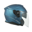 D.O.T. & ECE Daytona Spyder Jet- Dull Blue