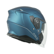 D.O.T. & ECE Daytona Spyder Jet- Dull Blue