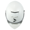 D.O.T. & ECE Daytona Spyder Jet- Hi-Gloss White