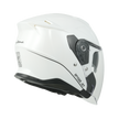 D.O.T. & ECE Daytona Spyder Jet- Hi-Gloss White