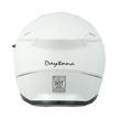 D.O.T. & ECE Daytona Spyder Jet- Hi-Gloss White