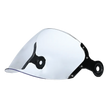 Retro Jet Shield Outer- Clear