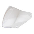 Spyder Jet Shield Outer- Clear