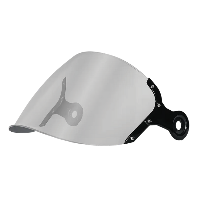 Retro Jet Shield Outer- Mirror