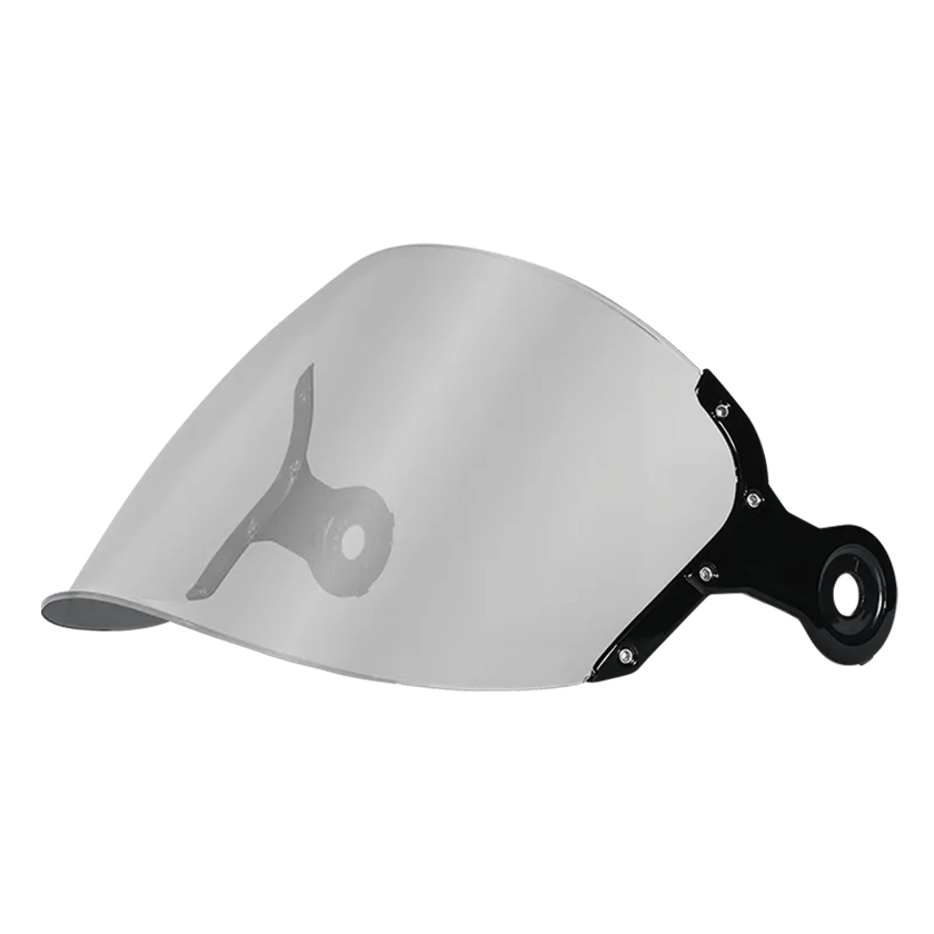 Retro Jet Shield Outer- Mirror