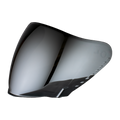 Spyder Jet Shield Outer- Mirror
