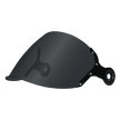 Retro Jet Shield Outer- Smoke