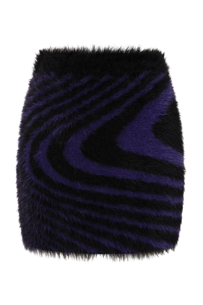 Banned Apparel Daphne Skirt