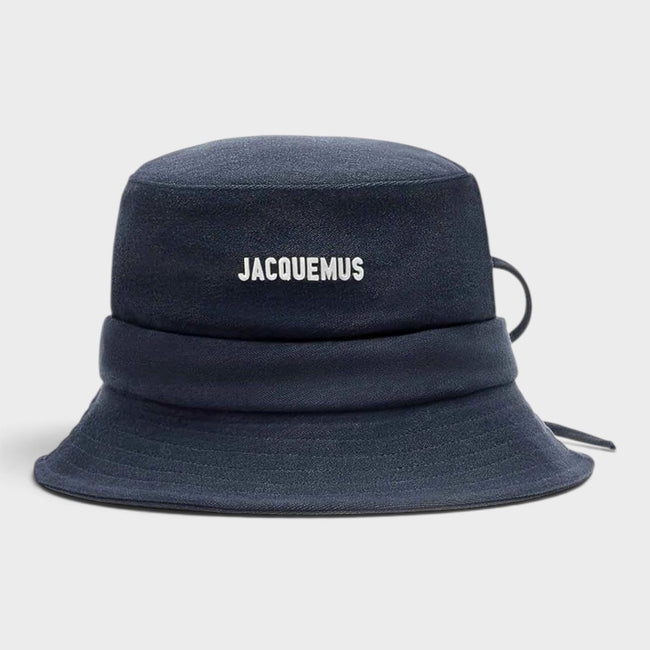 Sombrero Bucket Le Bob Gadjo Dark Navy