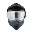 D.O.T. Daytona Fahrenheit- Dull Black
